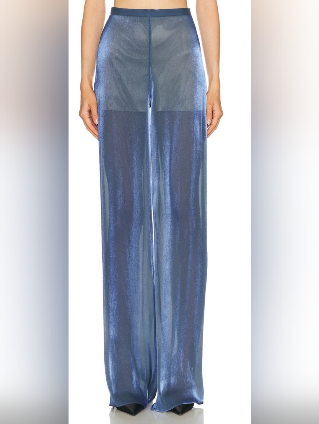 For Fwrd Wide Leg Pant  Sev